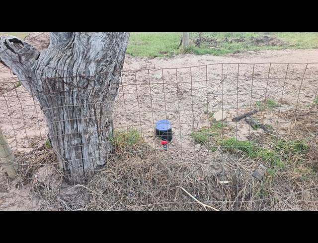 LAND FOR SALE IN ALBERTINIA